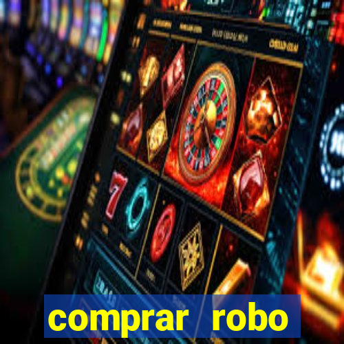 comprar robo fortune tiger